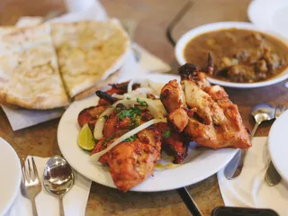 Tandoori Nights