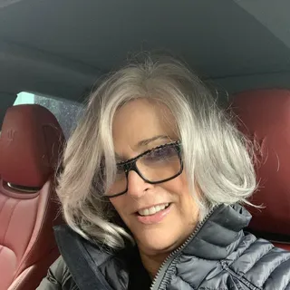 Joan M.