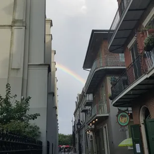 Pirate&apos;s Alley