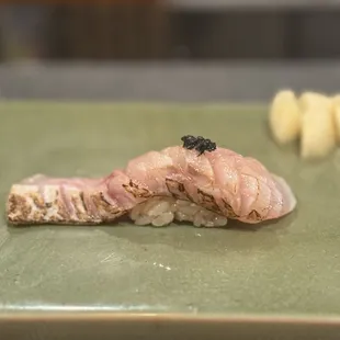 sashimi, sushi, sushi and sashimi, food