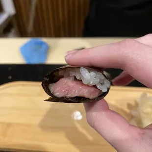 Wagyu beef