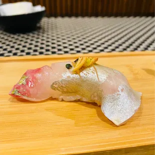 Shima aji