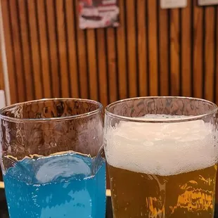 drink
