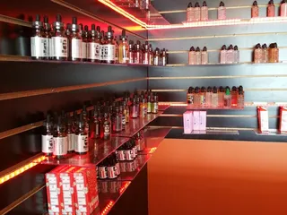 Mad Monkey Vape Shop