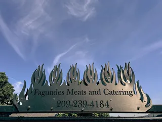 Fagundes Meats & Catering