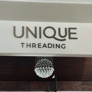 Unique Threading Salon & Spa