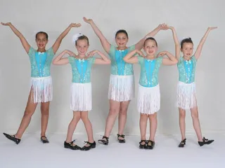 Galt Dance Center