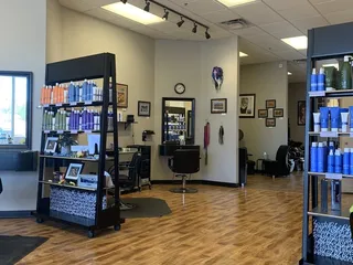 Armando's Salon