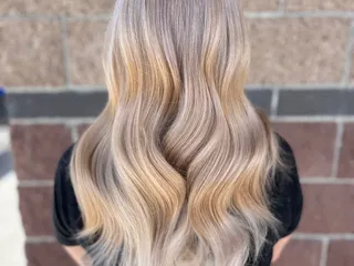Indigo Hair Studio