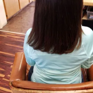 Color and style by Delicia