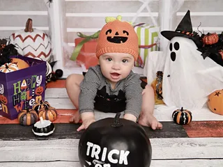 Blue Sky Photography