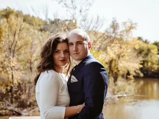 Sutton House Photography