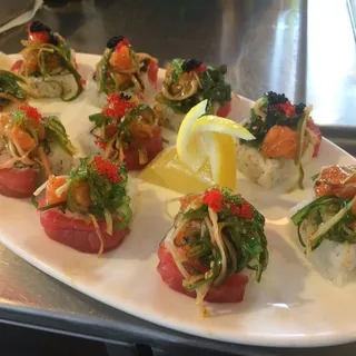 Omakase Roll