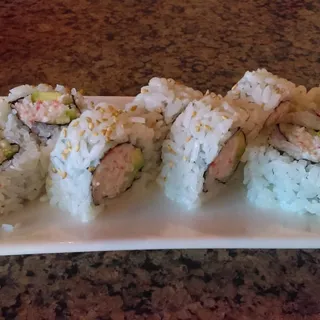 California Roll