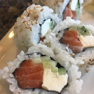 Philadelphia Roll