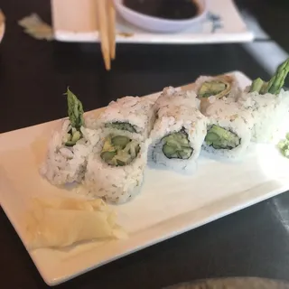 Veggie Roll