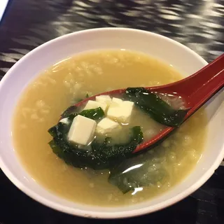 Miso Soup