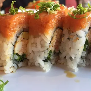 Baja Roll