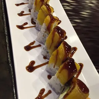 Monkey Roll