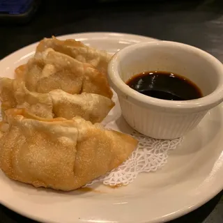 5 Pieces Gyoza