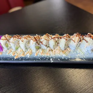 Crunch Roll