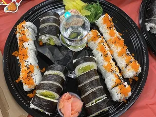 Hanaya Sushi Cafe