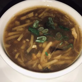 02. Hot and Sour Soup