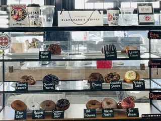 Chesapeake Doughnut Company