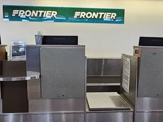 Frontier