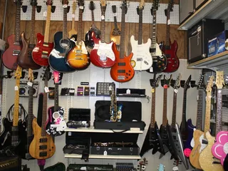 Don's Southside Pawn Shop