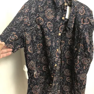 They have such amazing clothes at steep discounts