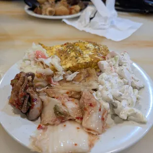 United Buffet & Grill