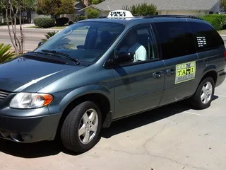 Toms Taxi