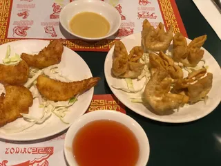 Li's Chinese Restaurant