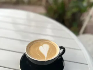Tukro Coffee