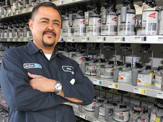 Jim Burke Collision Care