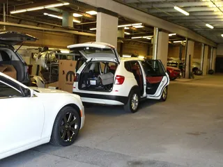 Automall Collision Center