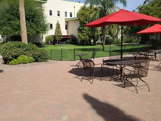 El Rio Health Congress