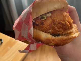 Basha's Chicken