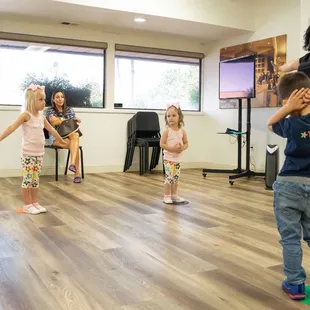 We have musical activities for kids in Fresno and Clovis ca!