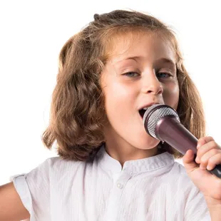 Sing your heart out! :D