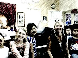 Laura Annette Duncan