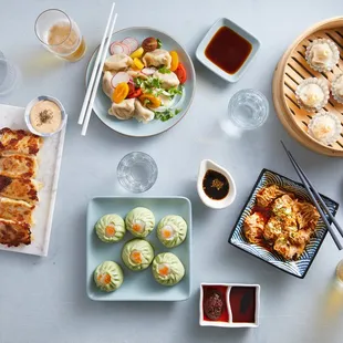 United Dumplings