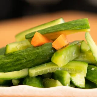 L1. Happy Family Cucumber