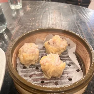 J8. Siu Mai (3pcs)