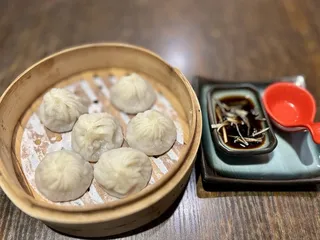 Dynasty Dumpling 