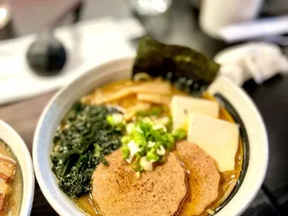 Torraku Ramen - Lombard