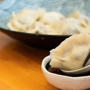 Dumplings