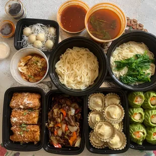 food, soups and chowder