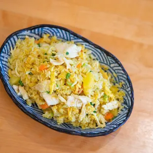 Fried rice
